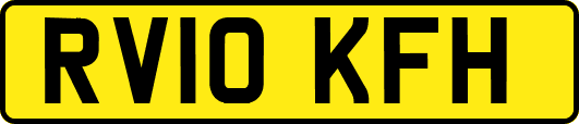 RV10KFH