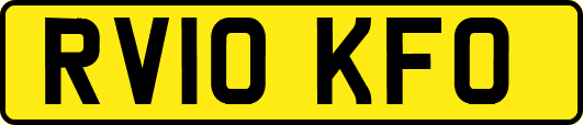 RV10KFO