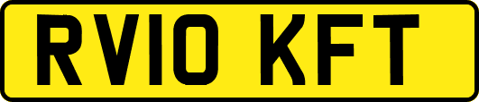 RV10KFT