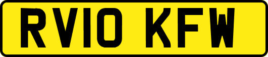 RV10KFW