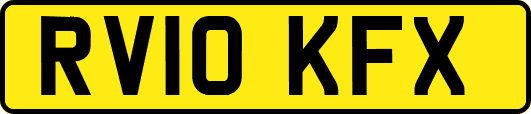 RV10KFX