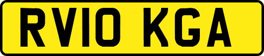 RV10KGA