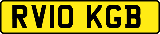RV10KGB