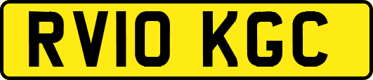 RV10KGC