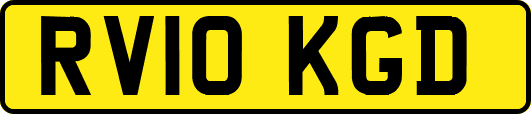 RV10KGD