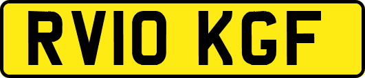 RV10KGF