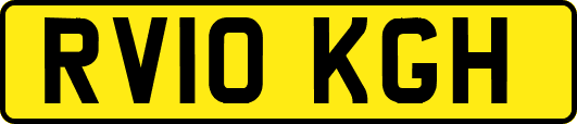 RV10KGH