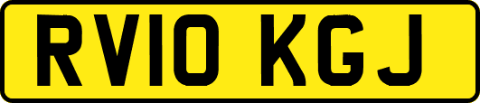 RV10KGJ
