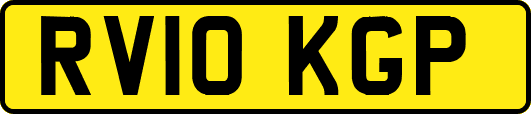 RV10KGP