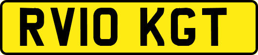 RV10KGT