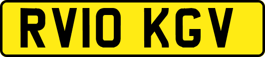RV10KGV