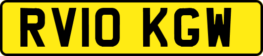 RV10KGW