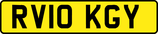 RV10KGY