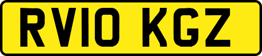 RV10KGZ