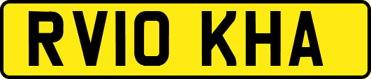 RV10KHA