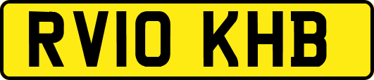 RV10KHB