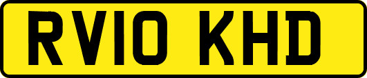 RV10KHD