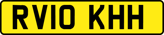 RV10KHH