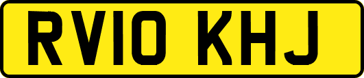RV10KHJ