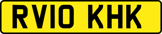 RV10KHK