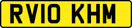RV10KHM