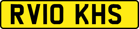 RV10KHS