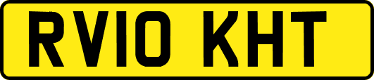 RV10KHT