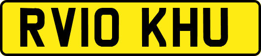 RV10KHU