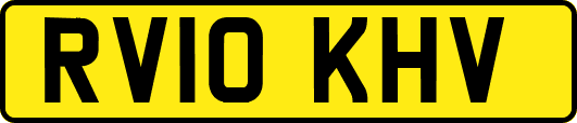 RV10KHV