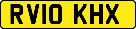 RV10KHX