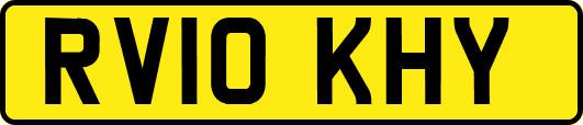 RV10KHY