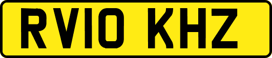 RV10KHZ