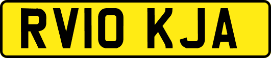 RV10KJA