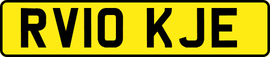 RV10KJE