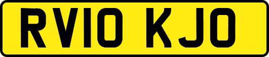 RV10KJO