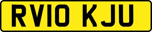 RV10KJU