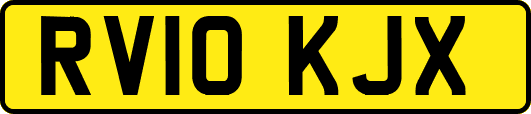 RV10KJX