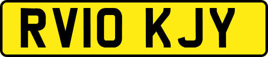 RV10KJY