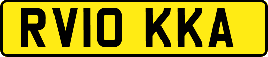 RV10KKA