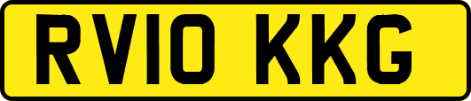 RV10KKG