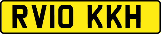 RV10KKH