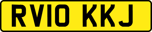 RV10KKJ