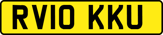 RV10KKU