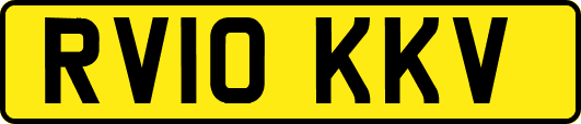 RV10KKV