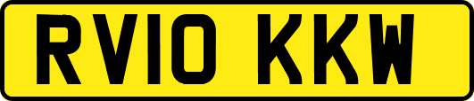 RV10KKW