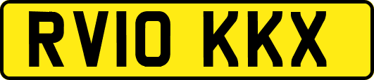 RV10KKX