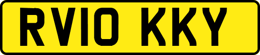 RV10KKY