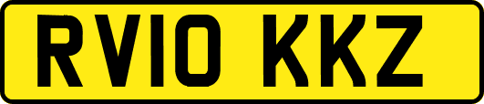 RV10KKZ