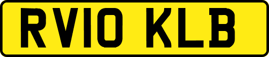 RV10KLB