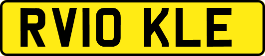 RV10KLE